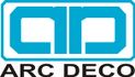 ARC DECO logo