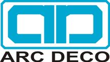ARC DECO logo