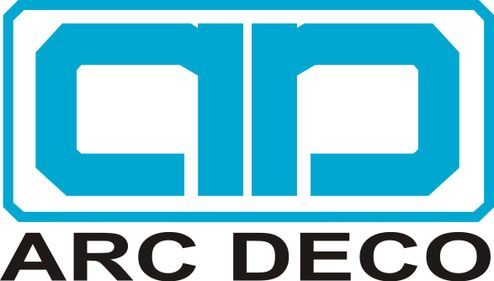 ARC DECO logo